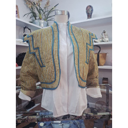 Chaqueta