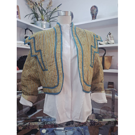 Chaqueta