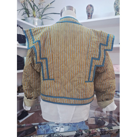 Chaqueta