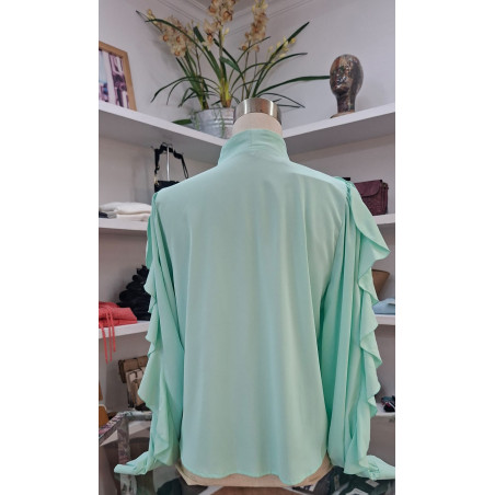 Camisa