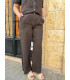 Pantalón Lino