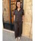 Pantalón Lino