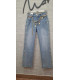 PANTALON VAQUERO