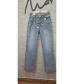 PANTALON VAQUERO