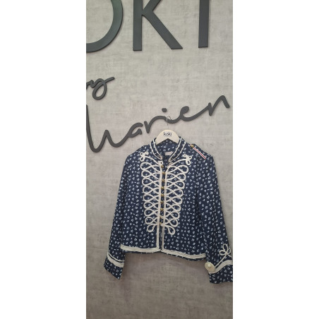 CHAQUETA