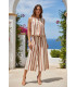 PANTALON CAPRI