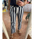 PANTALON DE RAYAS