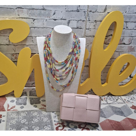 COLLAR ARCOIRIS