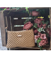 Bolso croché