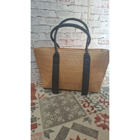 Bolso capazo