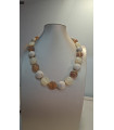 Collar tricolor
