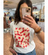 CAMISETA CANGREJOS