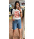 CAMISETA CANGREJOS