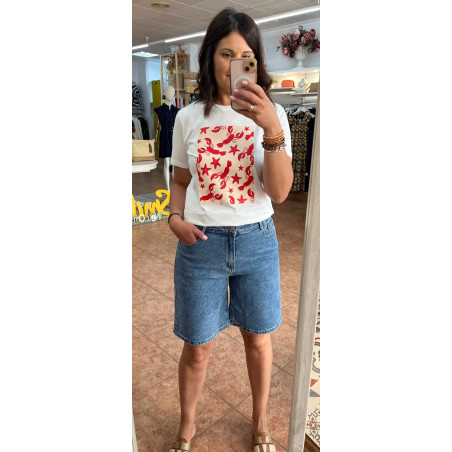 CAMISETA CANGREJOS
