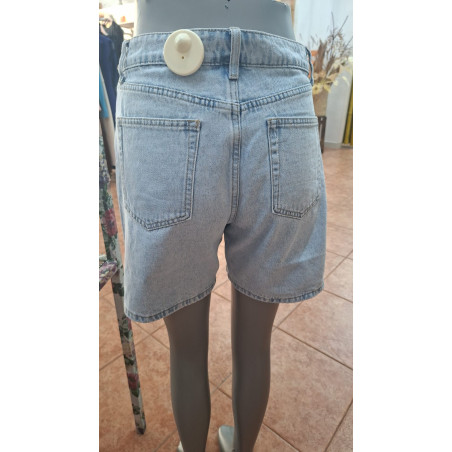 PANTALON CORTO