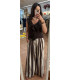 BLUSA LINO