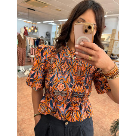 BLUSA