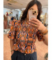BLUSA