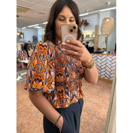 BLUSA
