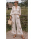 CONJUNTO BORDADO