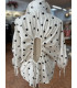 CAMISA  DE LUNARES