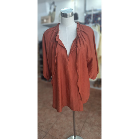 BLUSA