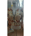 BLUSA BOHO
