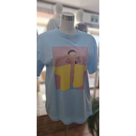 CAMISETA