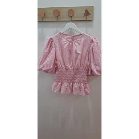 BLUSA