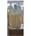 camisa bordada