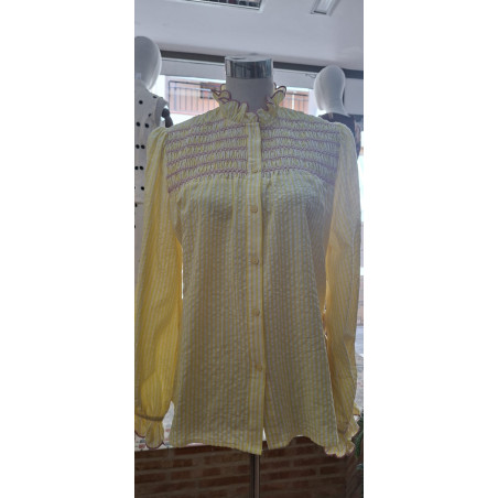 CAMISA