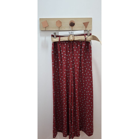 PANTALON LUNARES