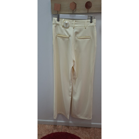 PANTALON DE VESTIR