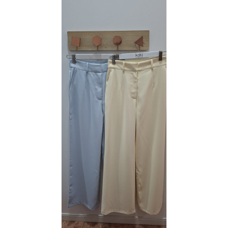 PANTALON DE VESTIR
