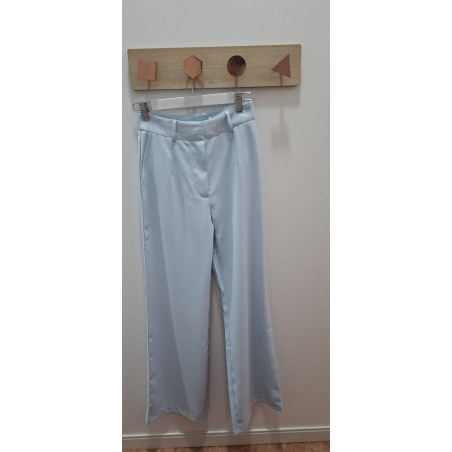 PANTALON DE VESTIR
