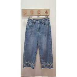 PANTALON JEANS