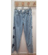 PANTALON JEANS