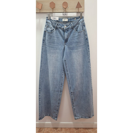 PANTALON JEANS