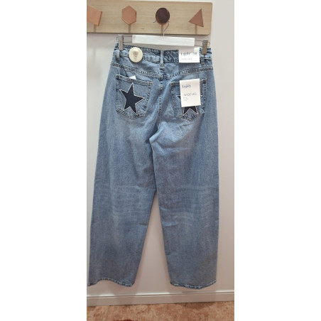 PANTALON JEANS