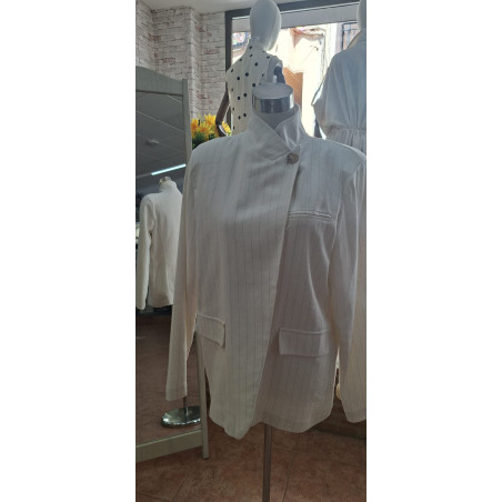 CHAQUETA