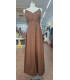VESTIDO DE TIRANTES