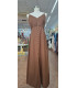 VESTIDO DE TIRANTES