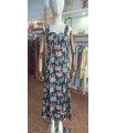 vestido palmera
