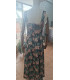 vestido palmera