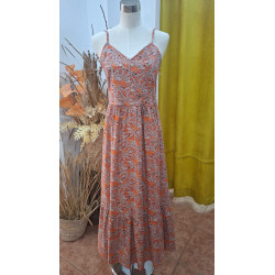 VESTIDO PALMA