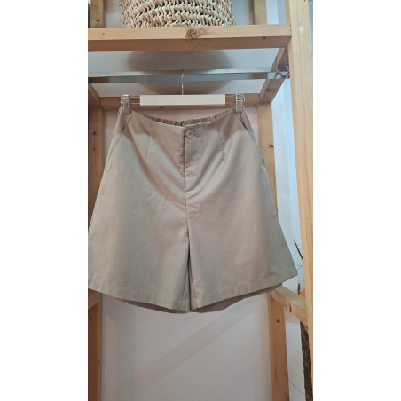 PANTALON CORTO