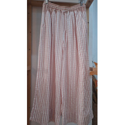 PANTALON DE RAYAS