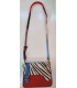 Bolso Cebra