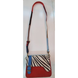 Bolso Cebra