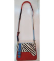 Bolso Cebra